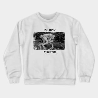 Metalhead Crewneck Sweatshirt